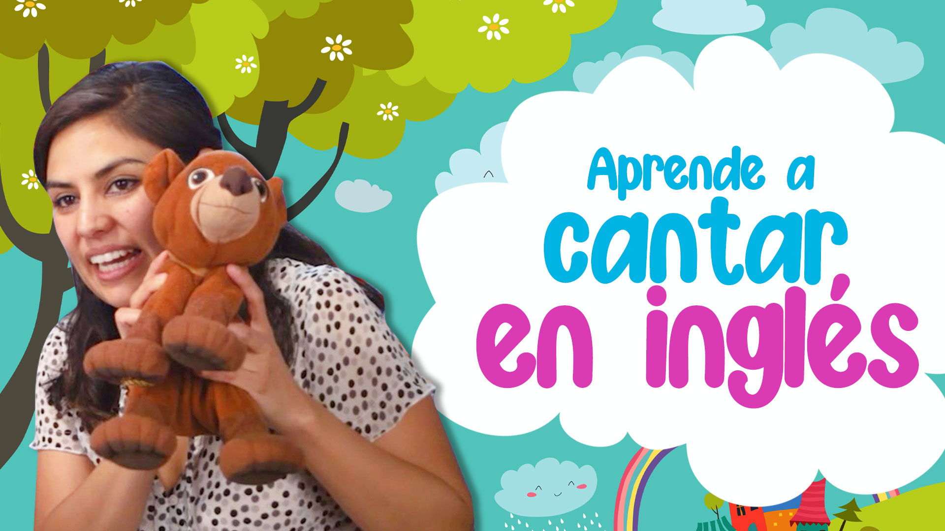 Aprende a cantar en Inglés