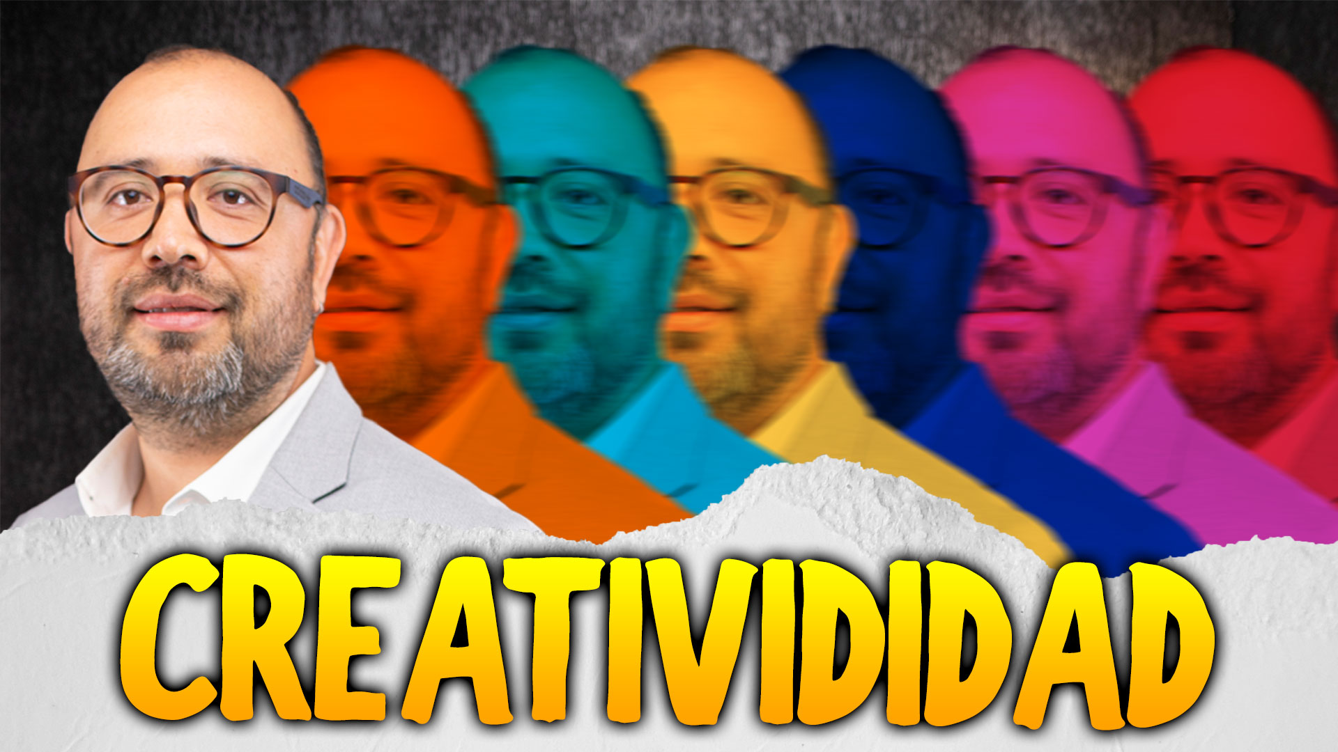 Principios creativos para no creativos