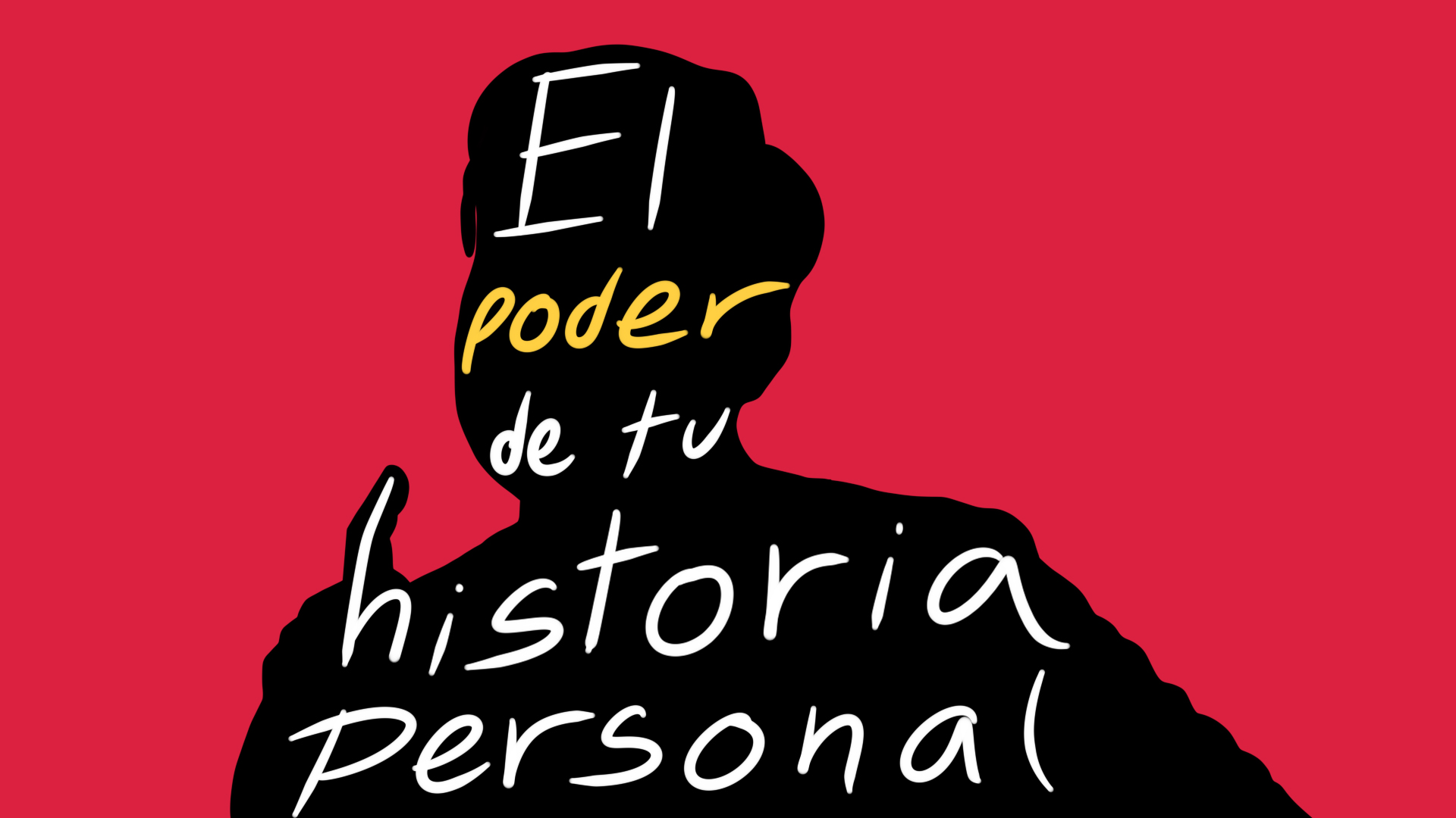 El poder de tu historia personal